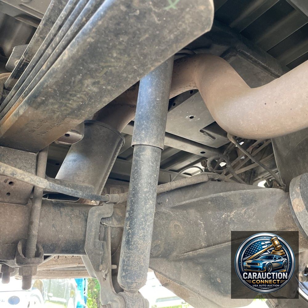 2022 Ford F-250 Super Duty Lariat