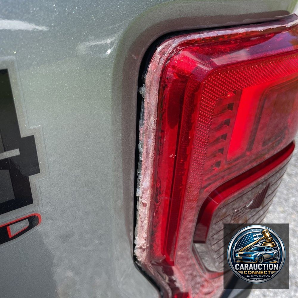 2022 Ford F-250 Super Duty Lariat