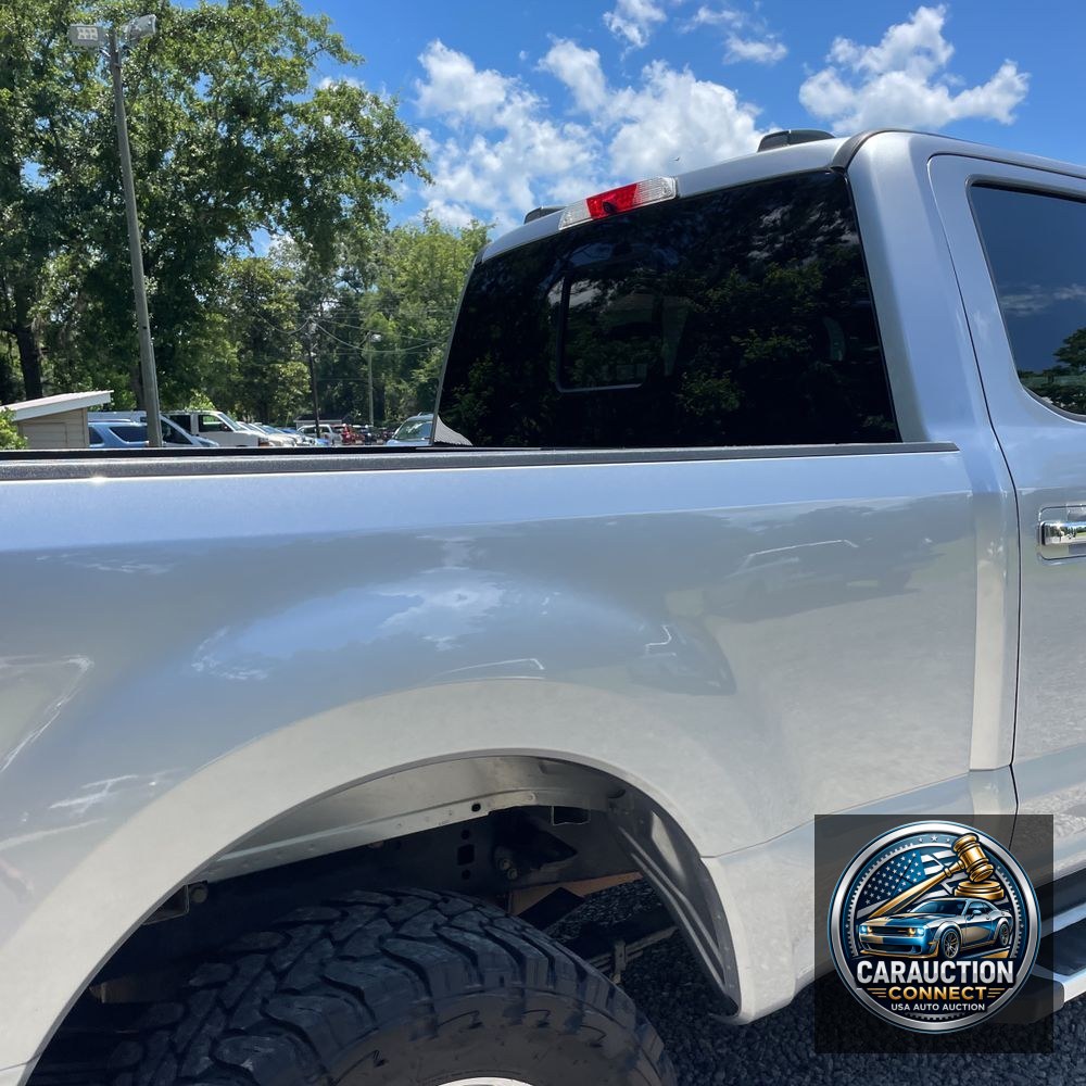 2022 Ford F-250 Super Duty Lariat