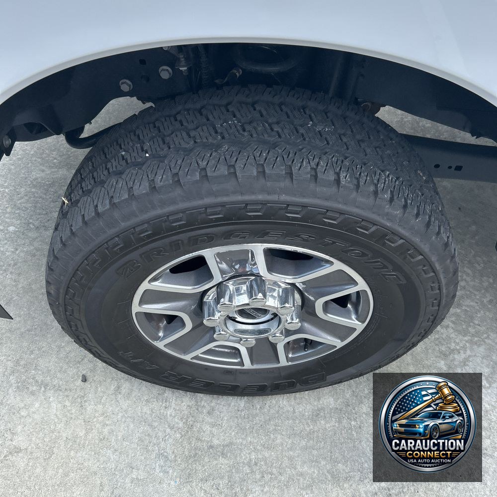 2023 Ford F-250 Super Duty Lariat