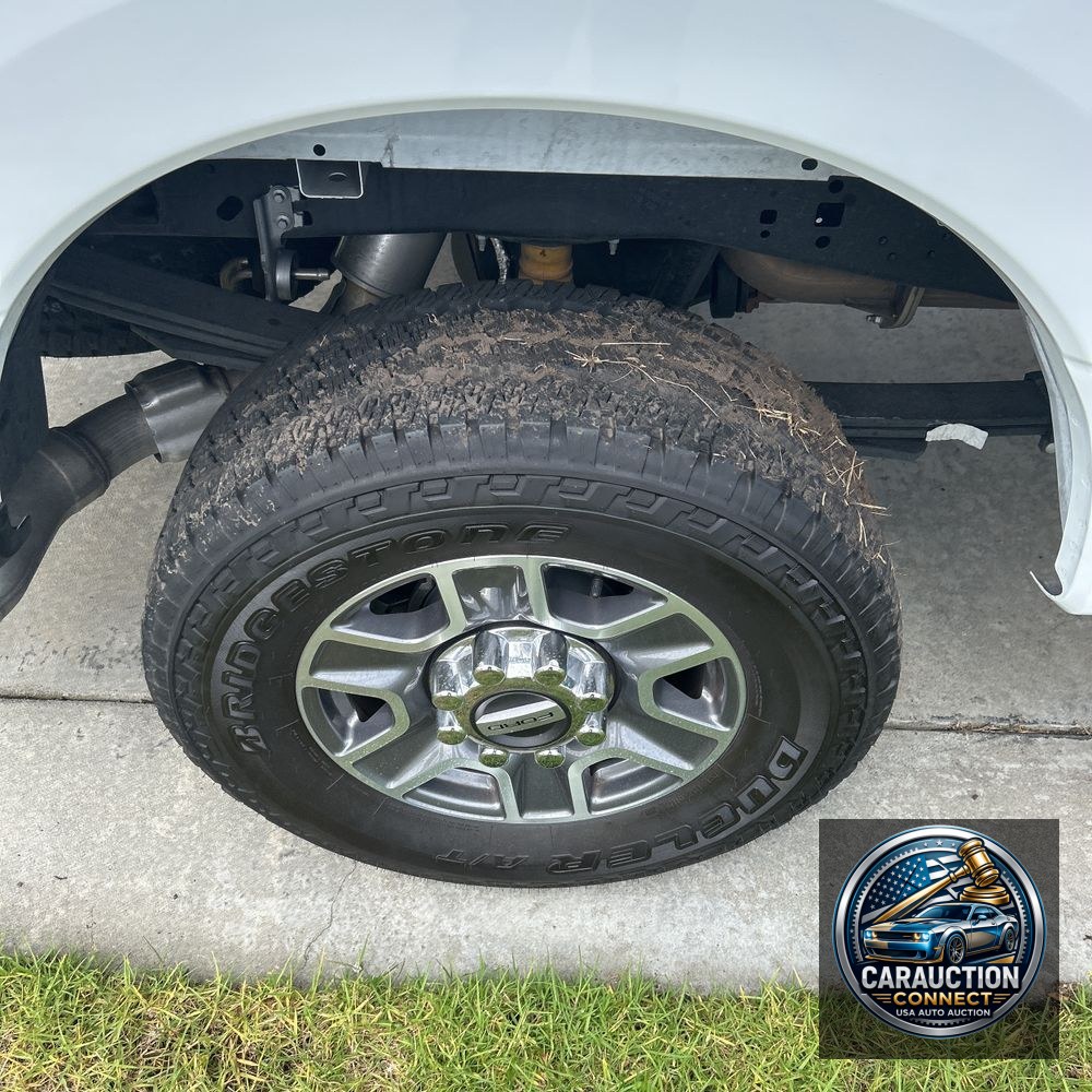 2023 Ford F-250 Super Duty Lariat