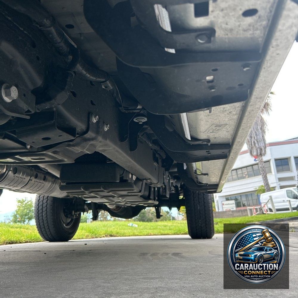 2023 Ford F-250 Super Duty Lariat