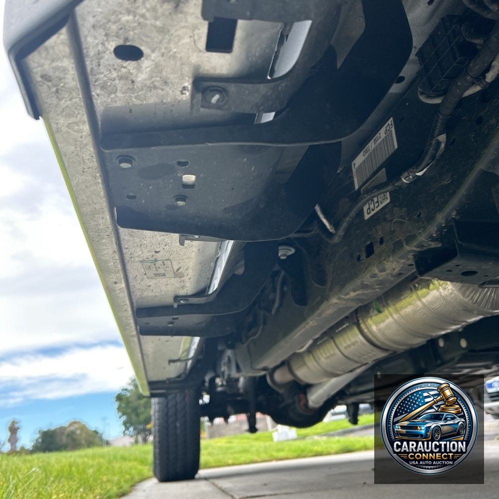 2023 Ford F-250 Super Duty Lariat