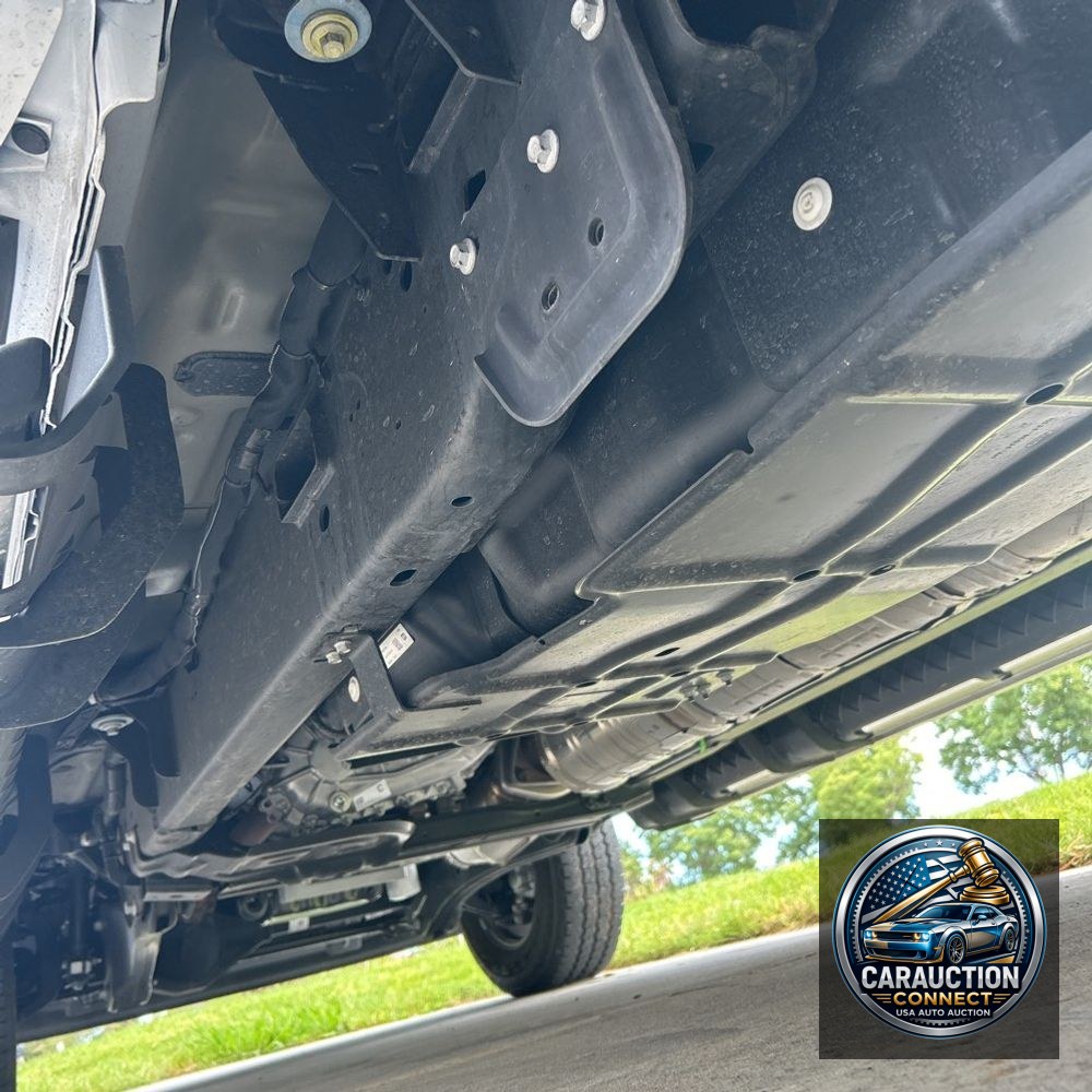 2023 Ford F-250 Super Duty Lariat