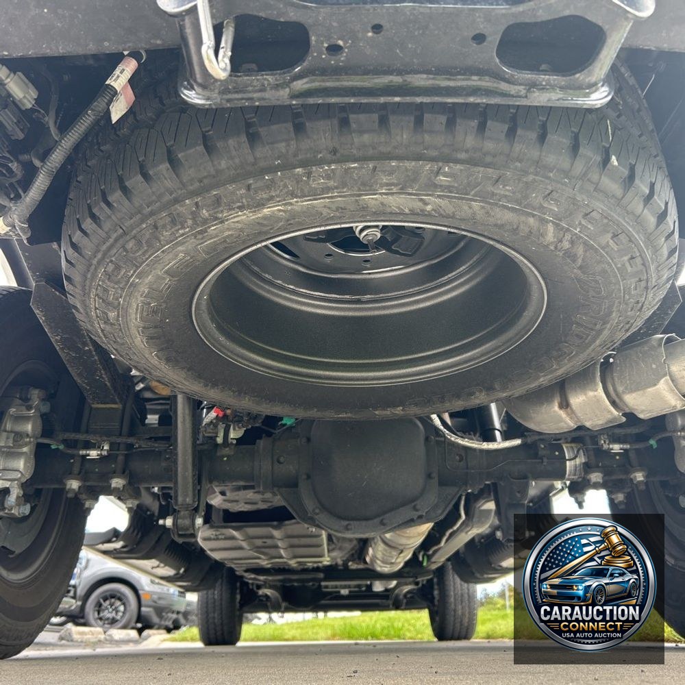 2023 Ford F-250 Super Duty Lariat