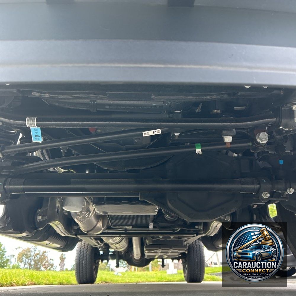 2023 Ford F-250 Super Duty Lariat