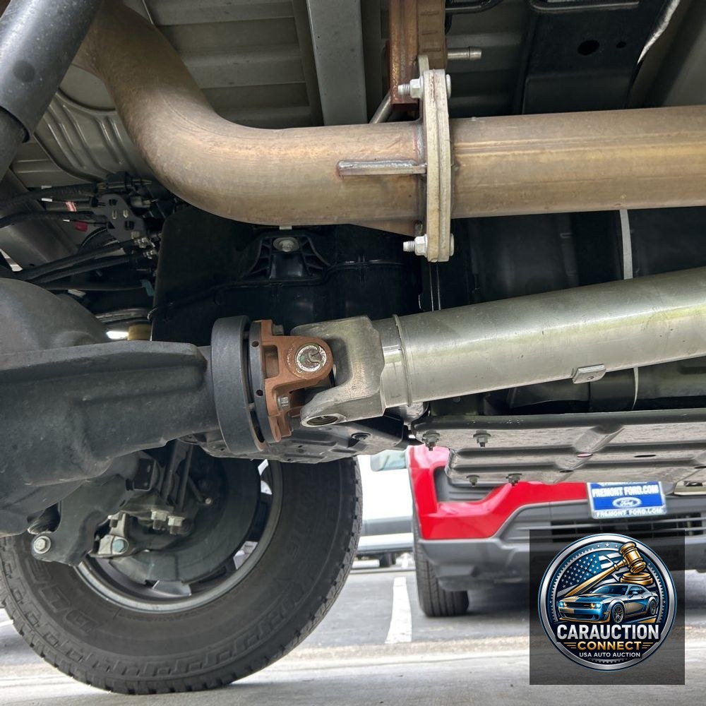 2023 Ford F-250 Super Duty Lariat