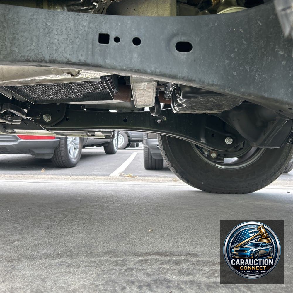 2023 Ford F-250 Super Duty Lariat