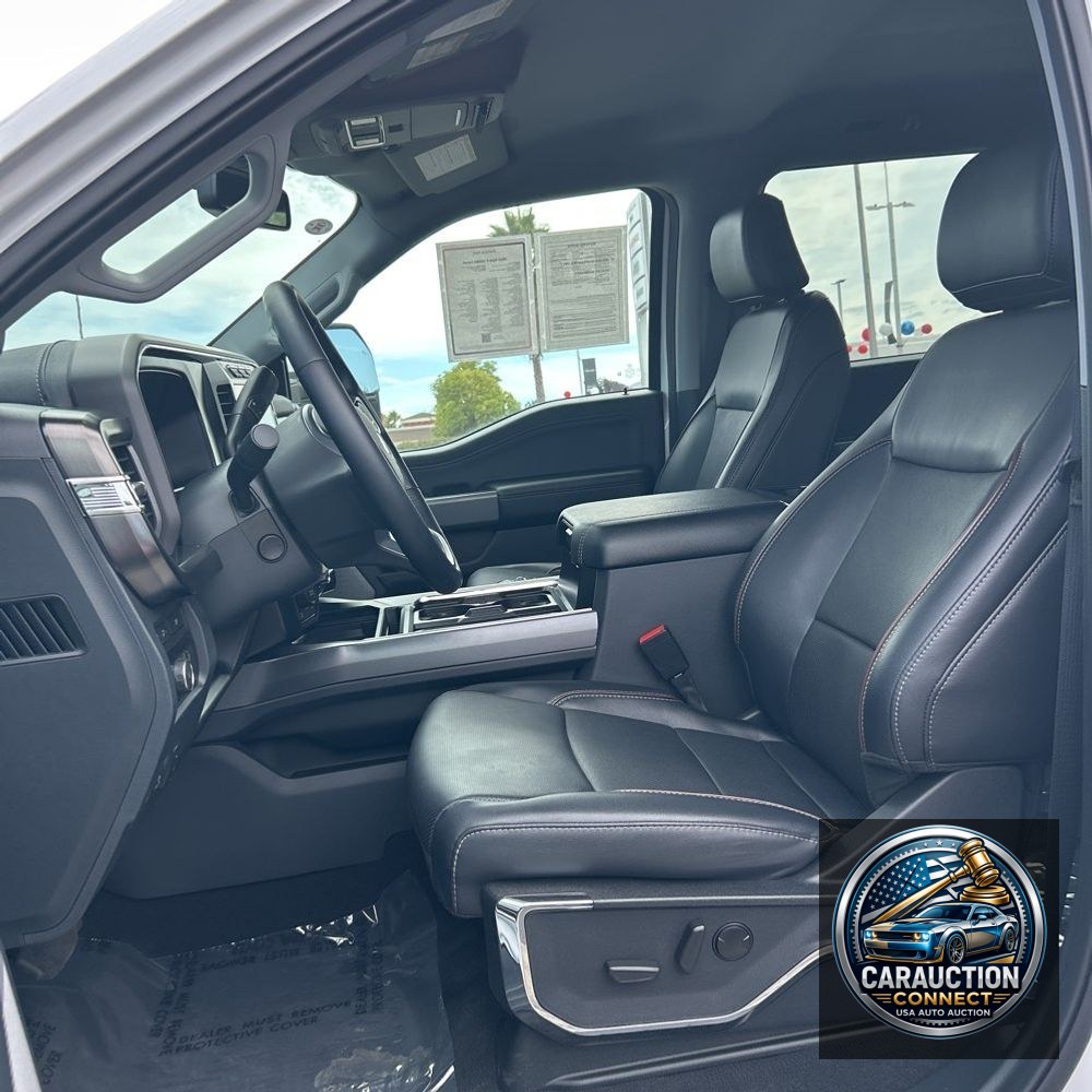 2023 Ford F-250 Super Duty Lariat