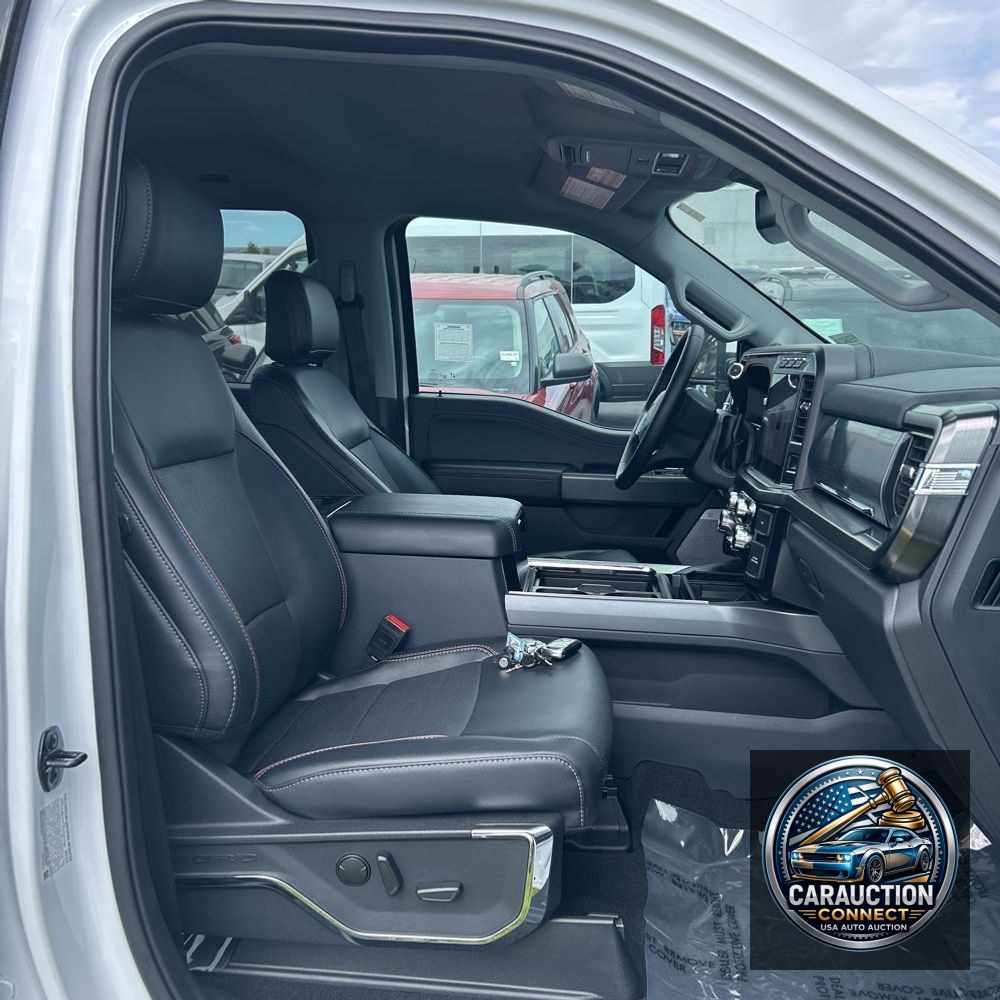 2023 Ford F-250 Super Duty Lariat