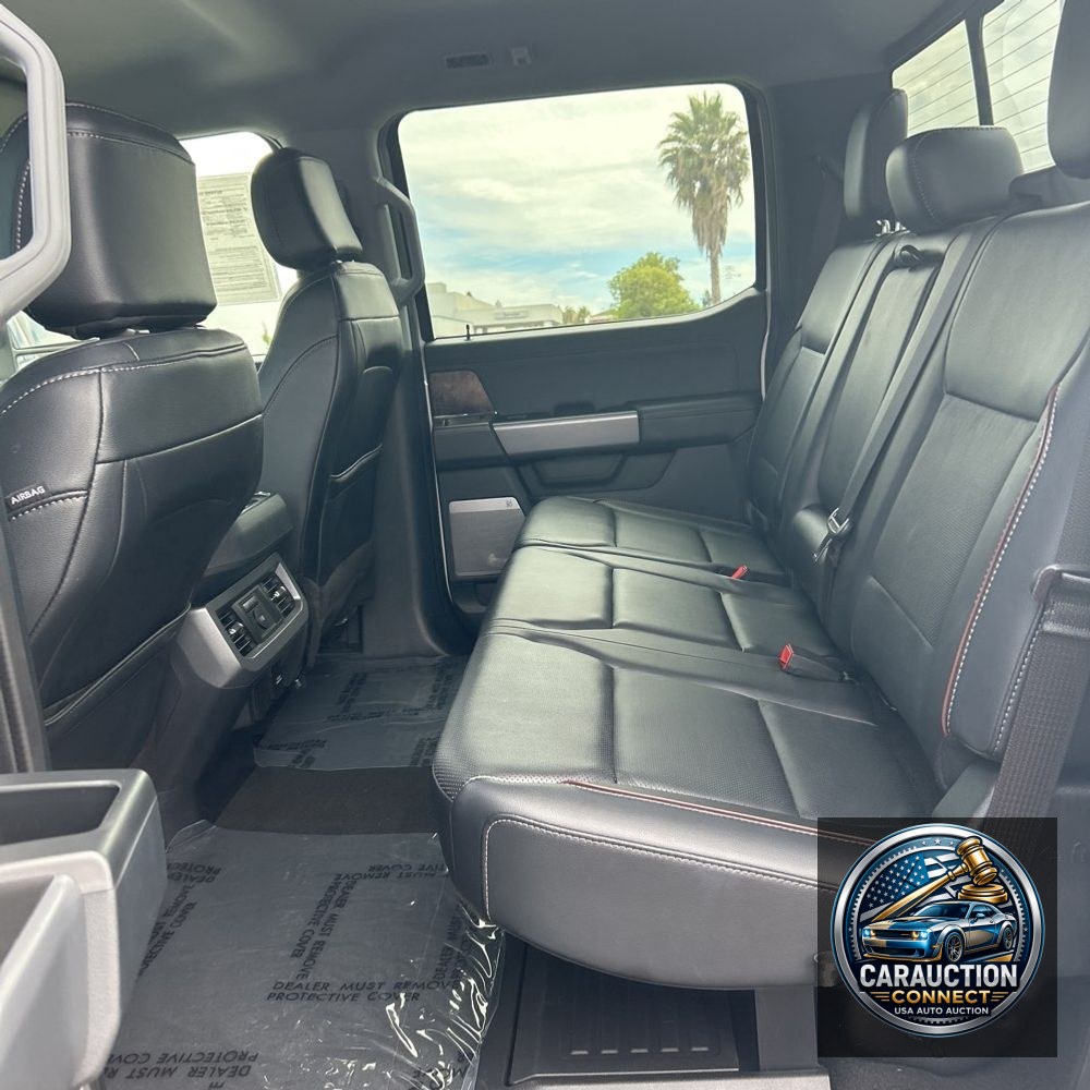 2023 Ford F-250 Super Duty Lariat