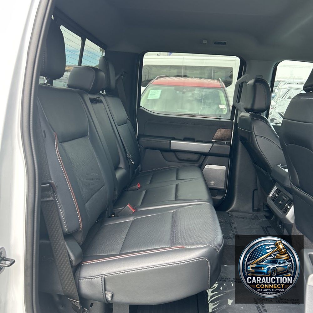2023 Ford F-250 Super Duty Lariat