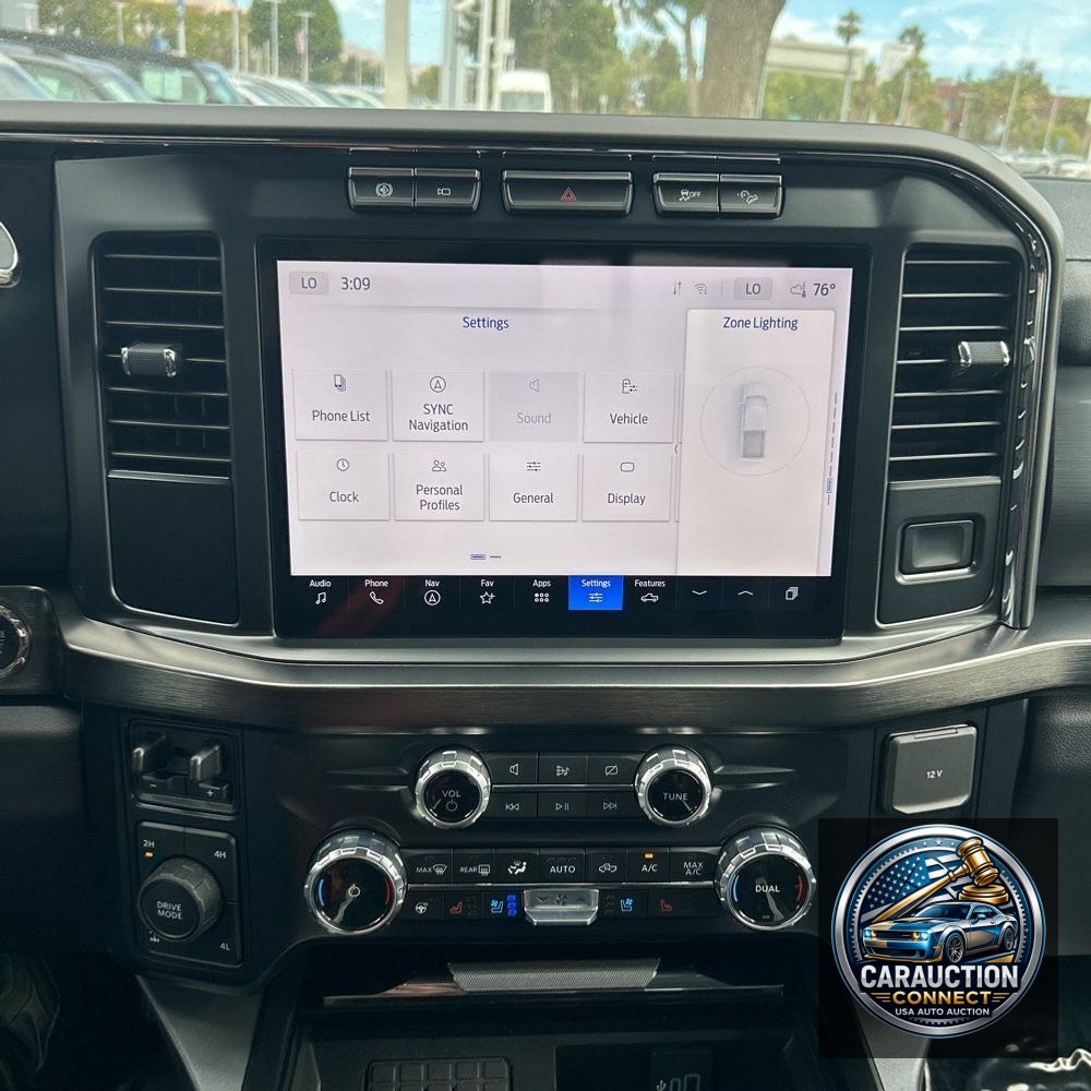2023 Ford F-250 Super Duty Lariat