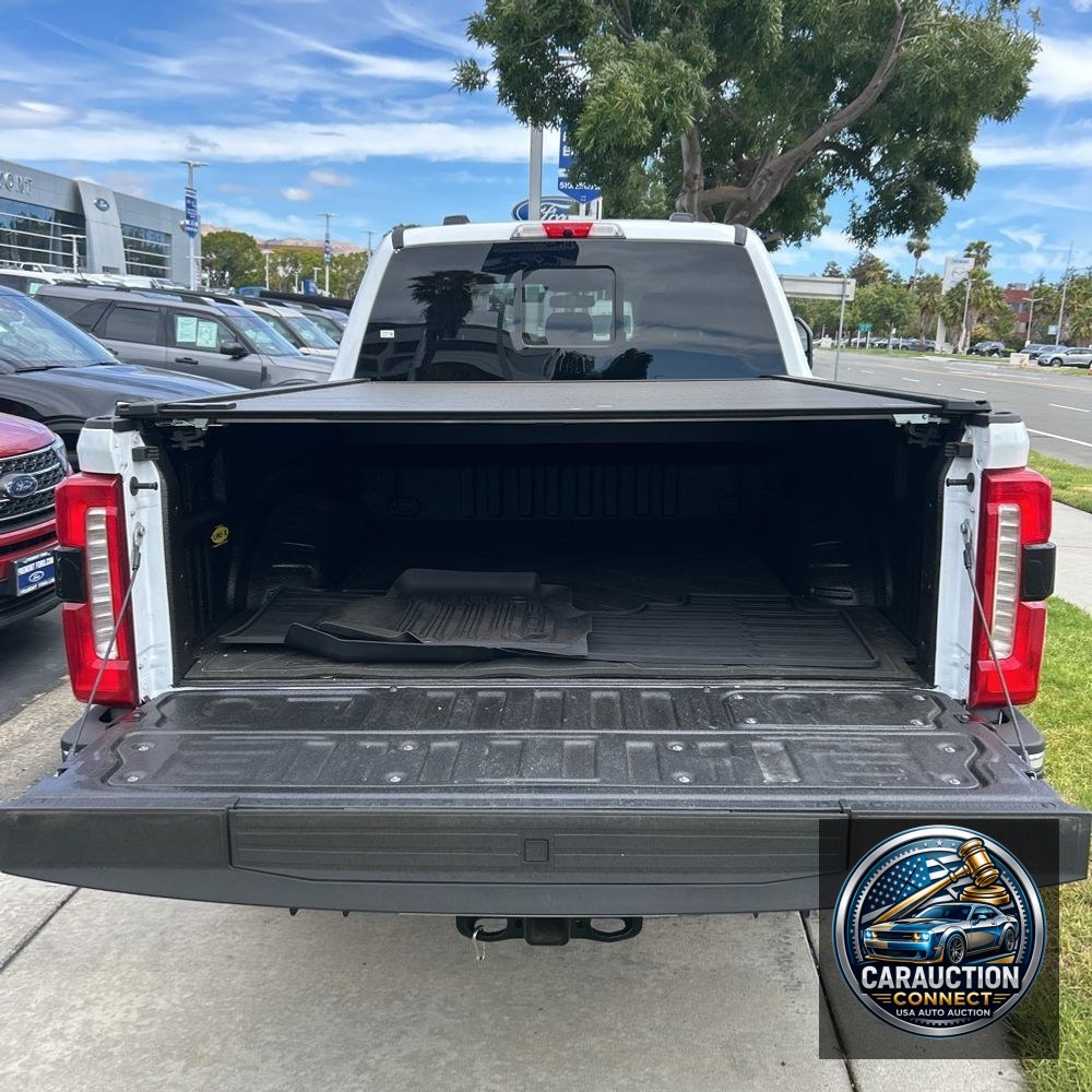 2023 Ford F-250 Super Duty Lariat