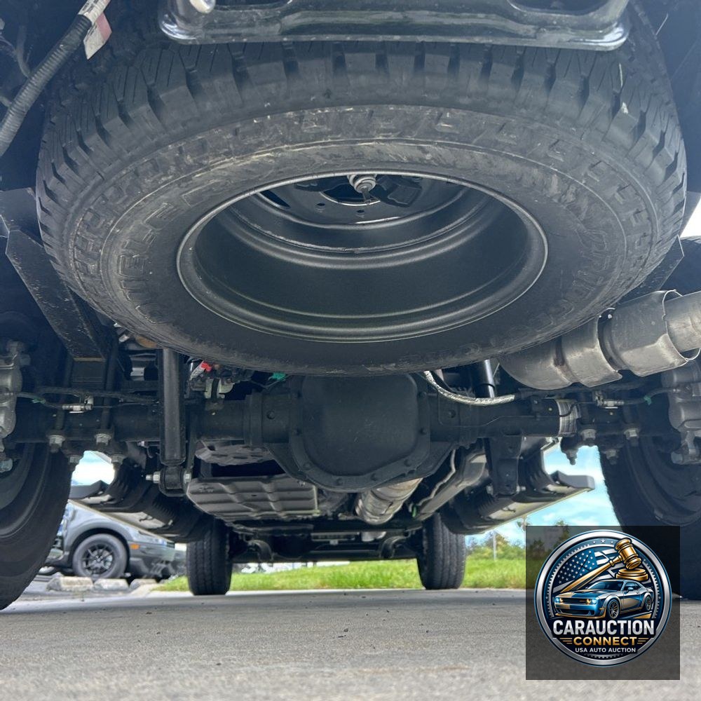 2023 Ford F-250 Super Duty Lariat