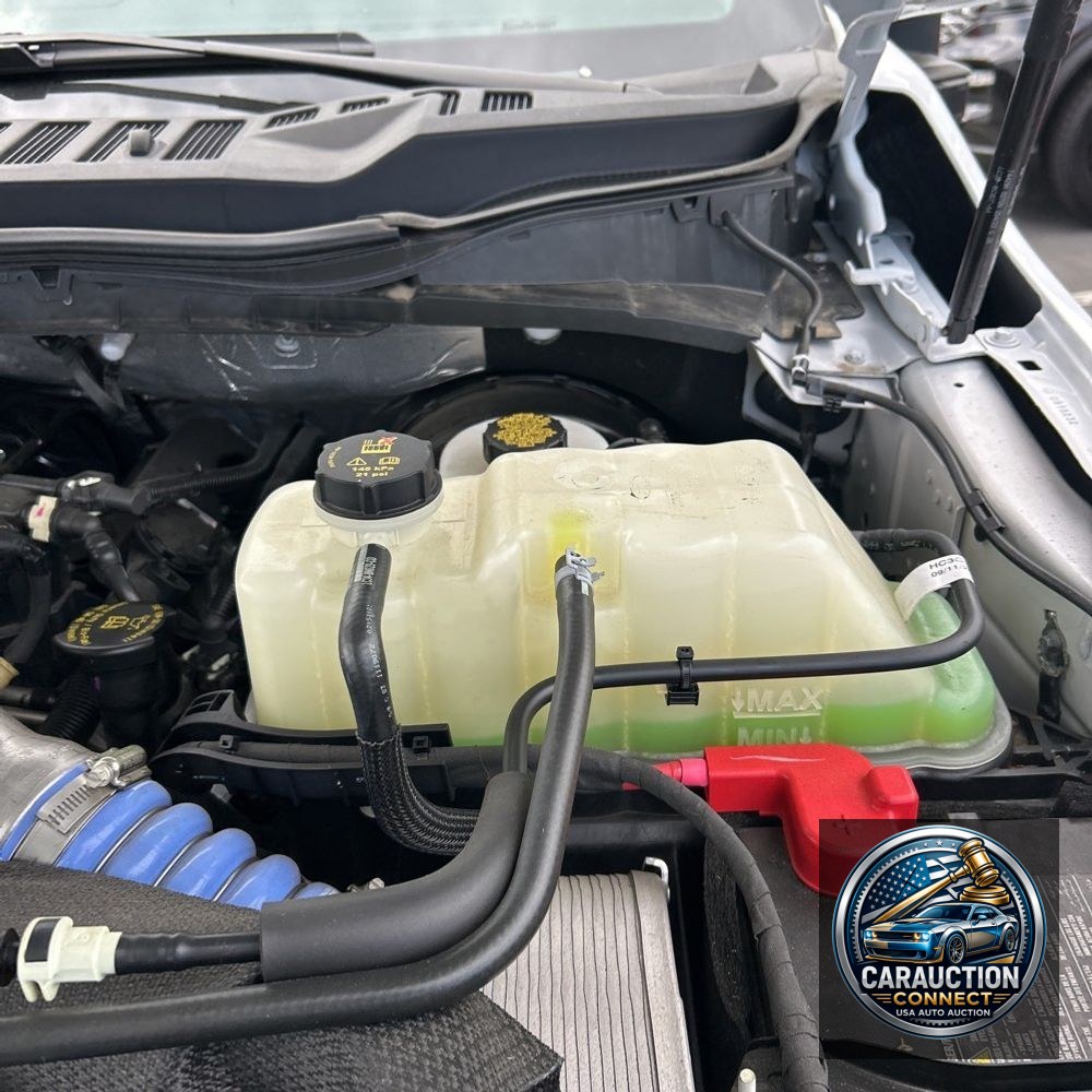 2023 Ford F-250 Super Duty Lariat