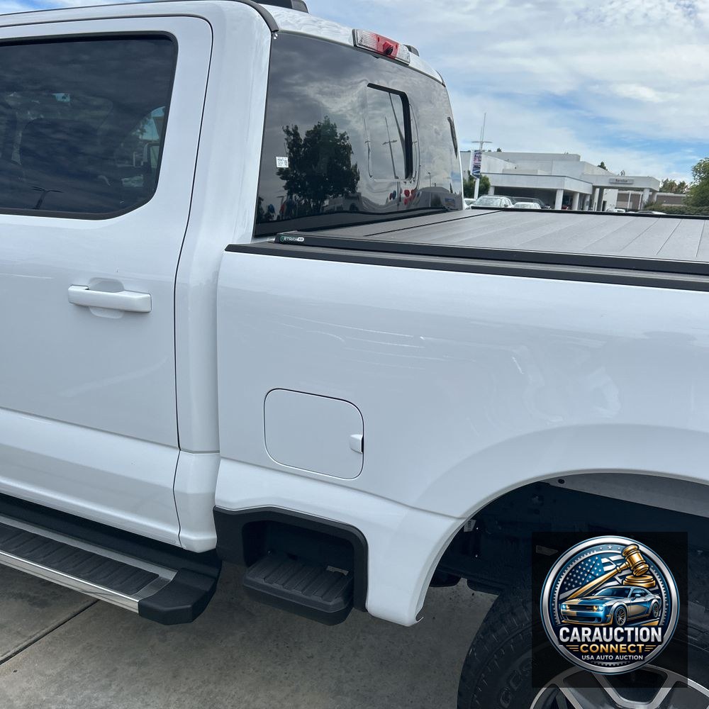 2023 Ford F-250 Super Duty Lariat