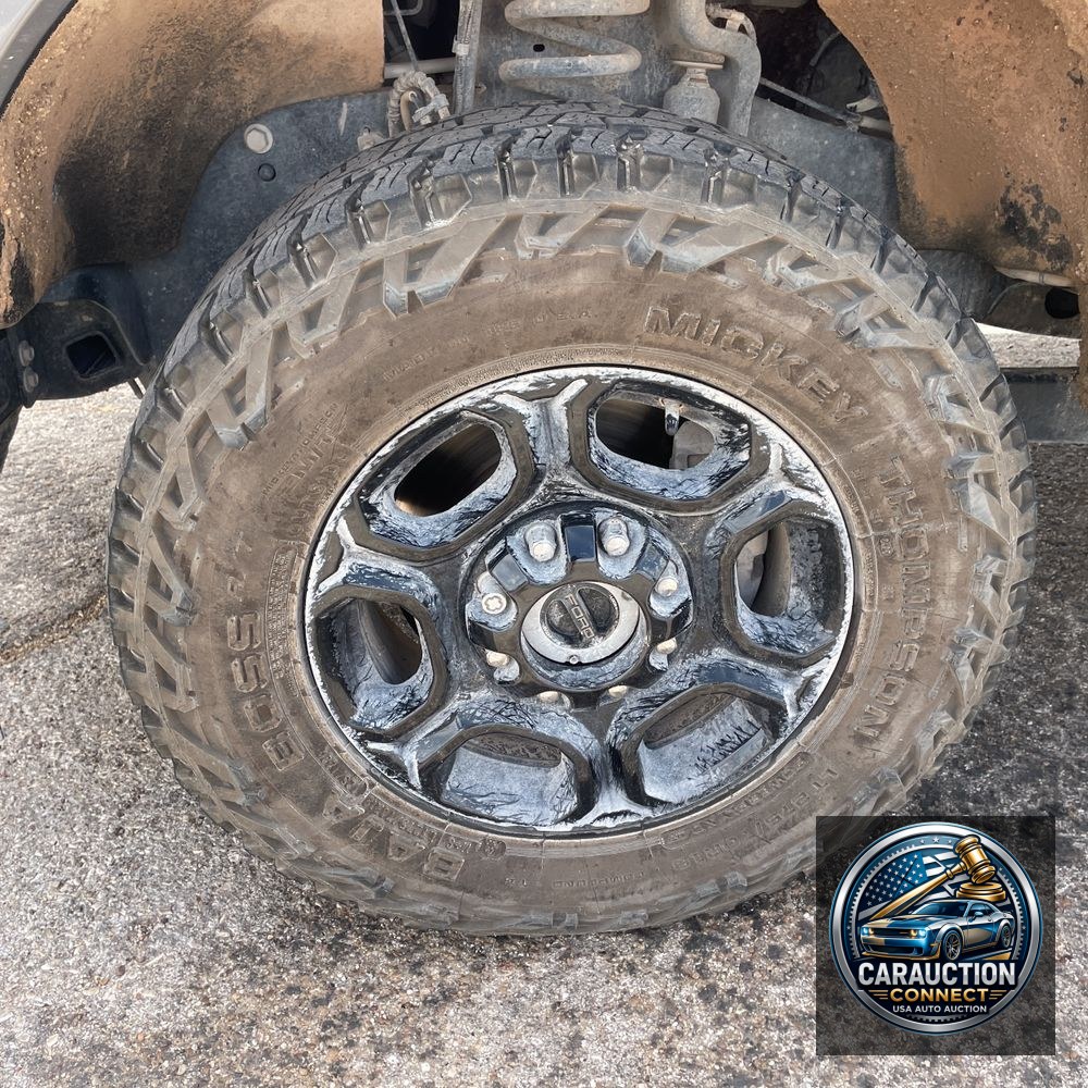 2024 Ford F-250 Super Duty XLT