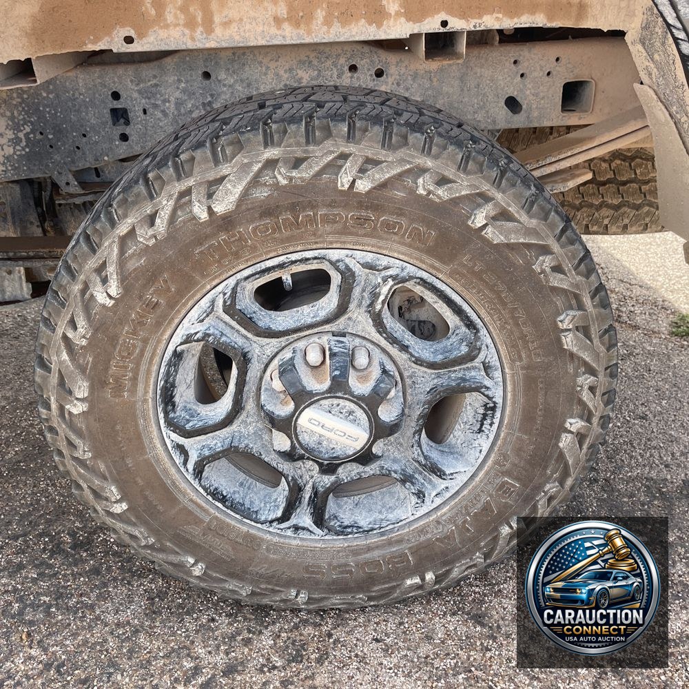2024 Ford F-250 Super Duty XLT