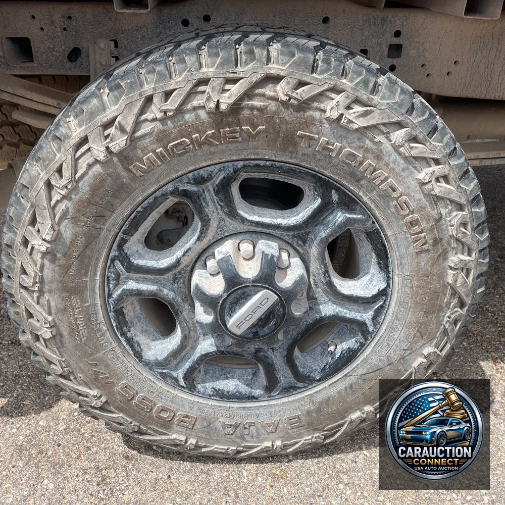 2024 Ford F-250 Super Duty XLT