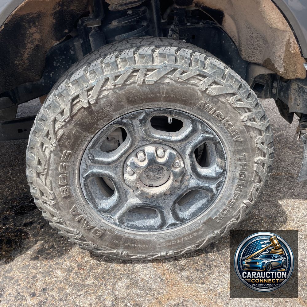 2024 Ford F-250 Super Duty XLT