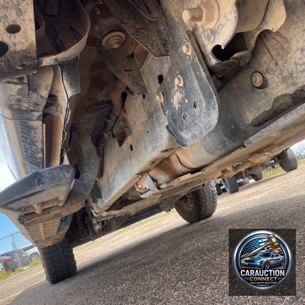 2024 Ford F-250 Super Duty XLT