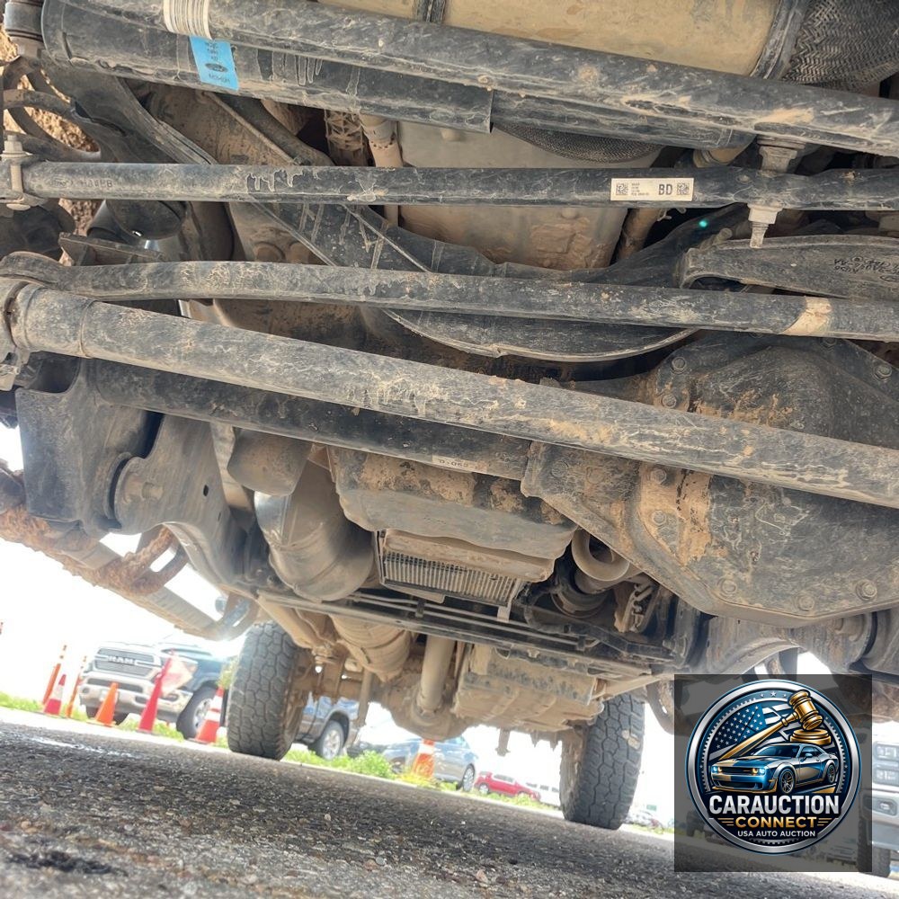 2024 Ford F-250 Super Duty XLT