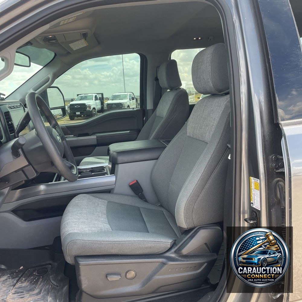 2024 Ford F-250 Super Duty XLT