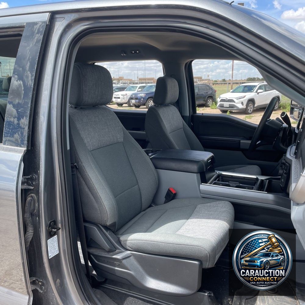 2024 Ford F-250 Super Duty XLT