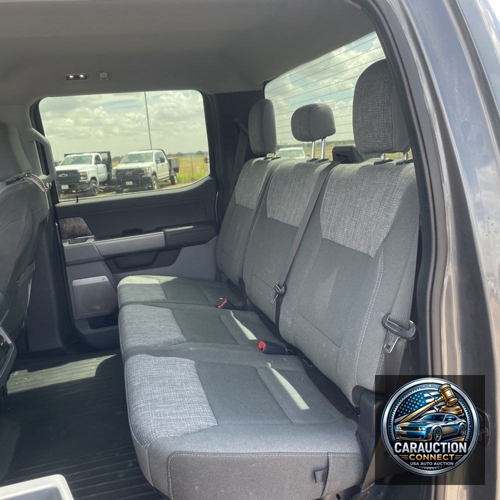 2024 Ford F-250 Super Duty XLT