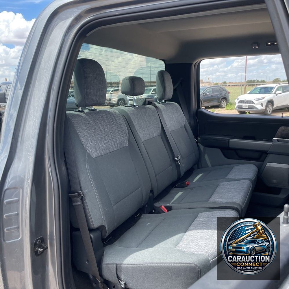 2024 Ford F-250 Super Duty XLT