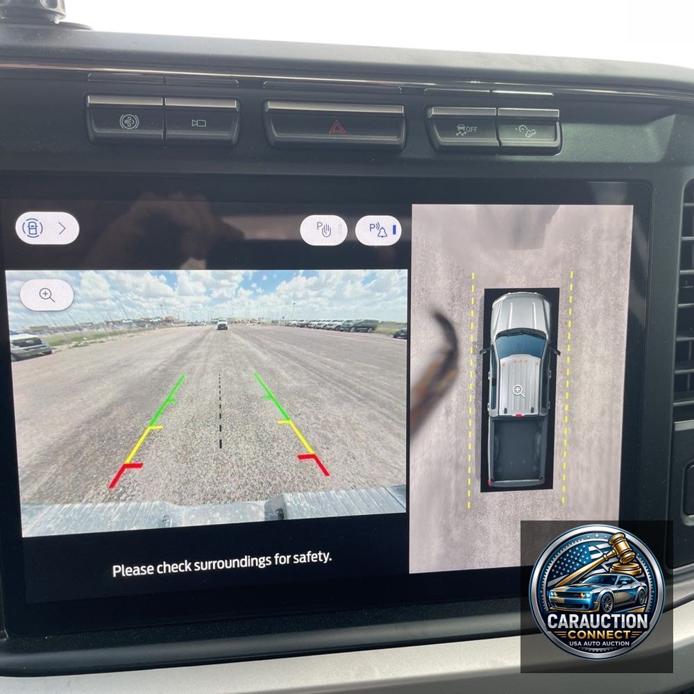 2024 Ford F-250 Super Duty XLT
