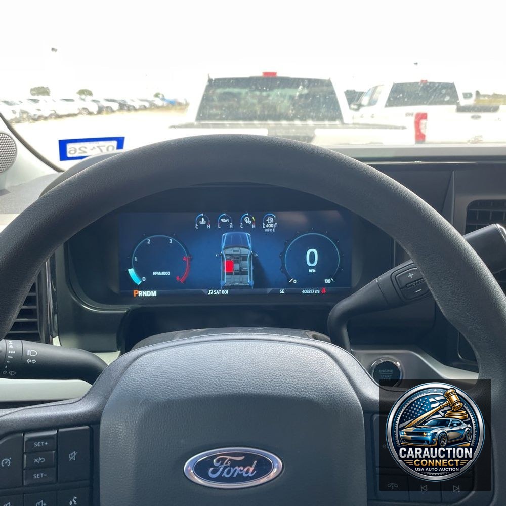 2024 Ford F-250 Super Duty XLT