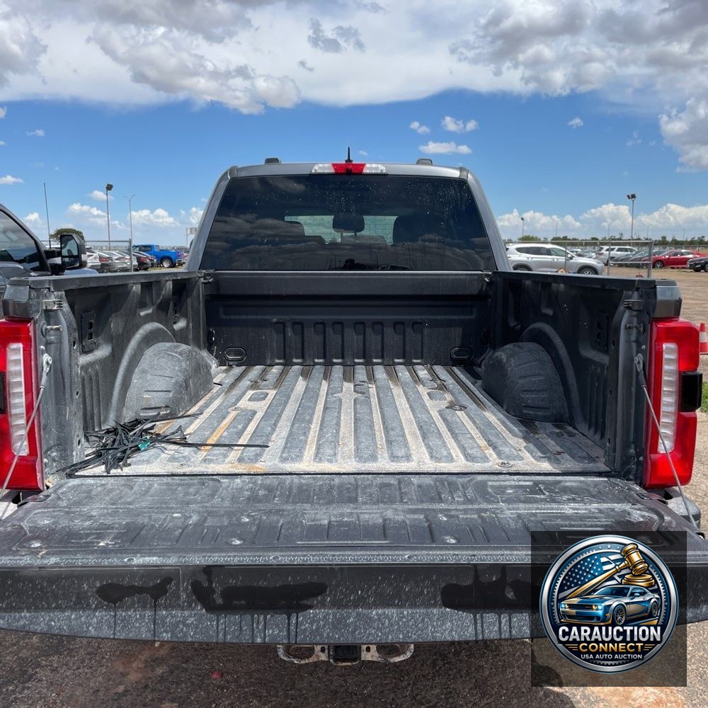 2024 Ford F-250 Super Duty XLT