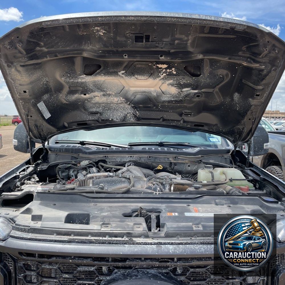 2024 Ford F-250 Super Duty XLT