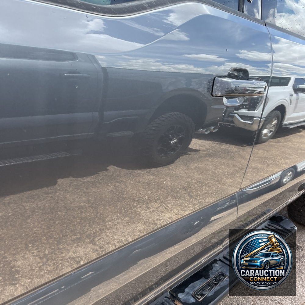 2024 Ford F-250 Super Duty XLT