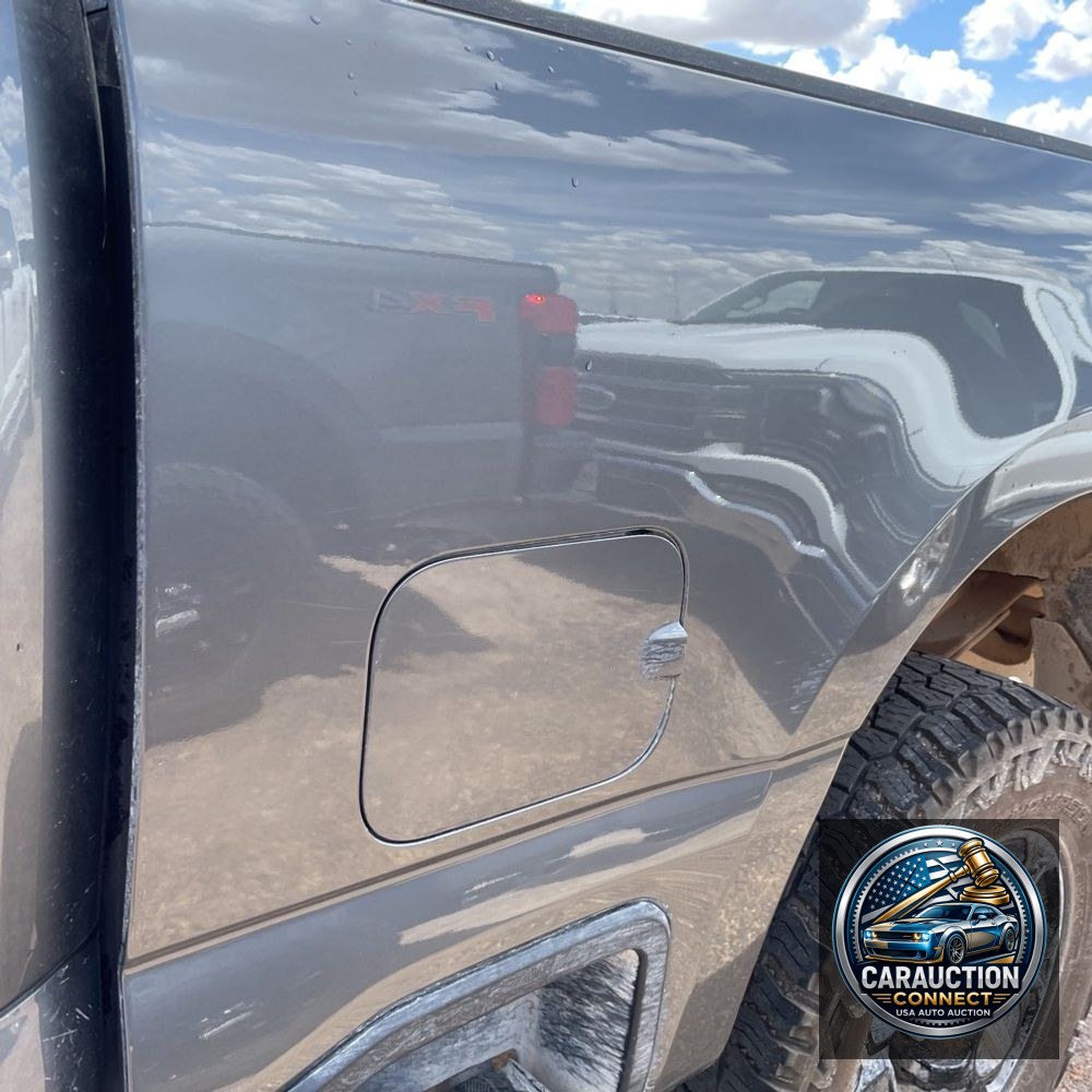 2024 Ford F-250 Super Duty XLT