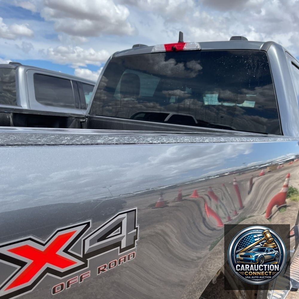 2024 Ford F-250 Super Duty XLT
