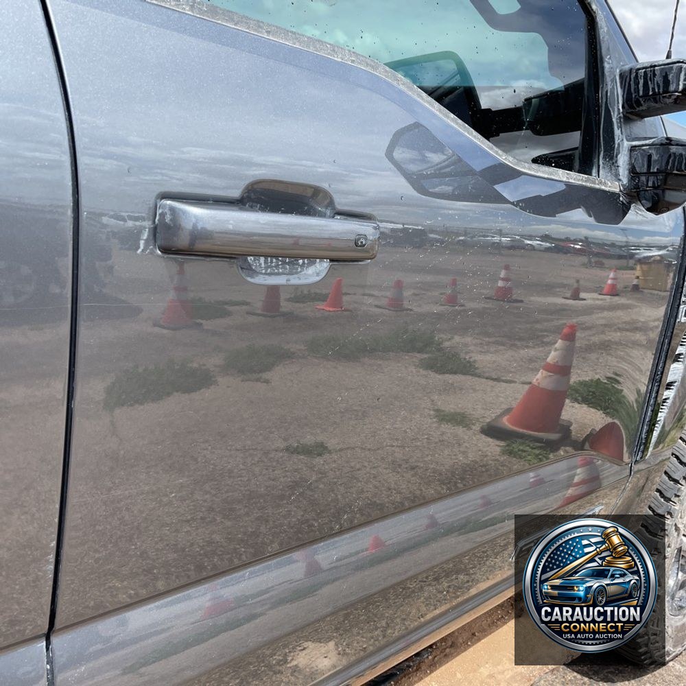 2024 Ford F-250 Super Duty XLT
