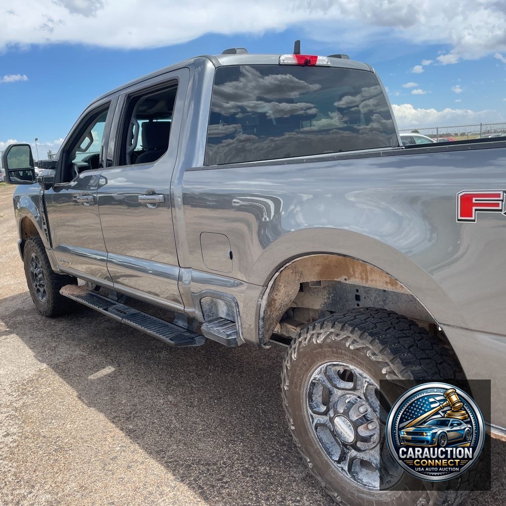 2024 Ford F-250 Super Duty XLT