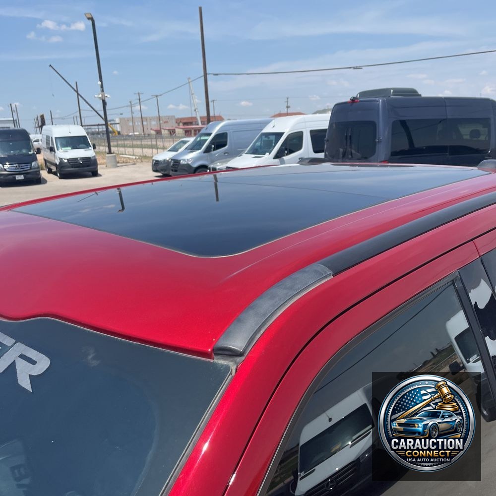 2021 Ford F-250 Super Duty Lariat