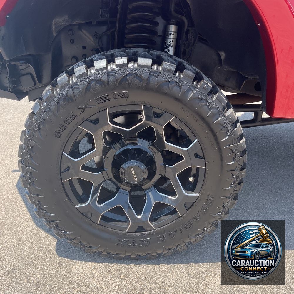 2021 Ford F-250 Super Duty Lariat