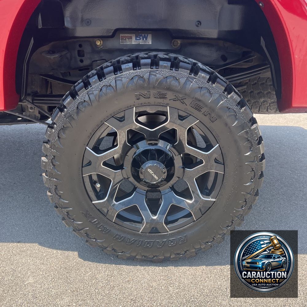 2021 Ford F-250 Super Duty Lariat