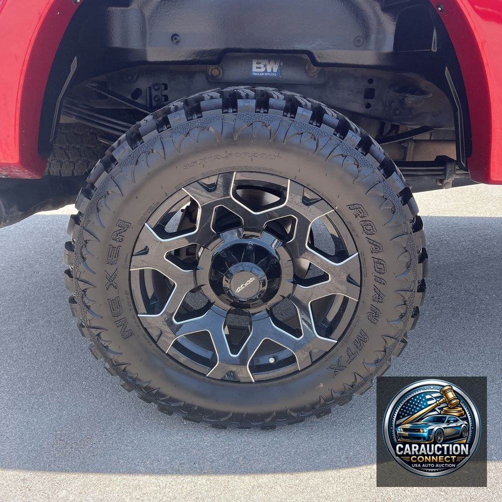 2021 Ford F-250 Super Duty Lariat