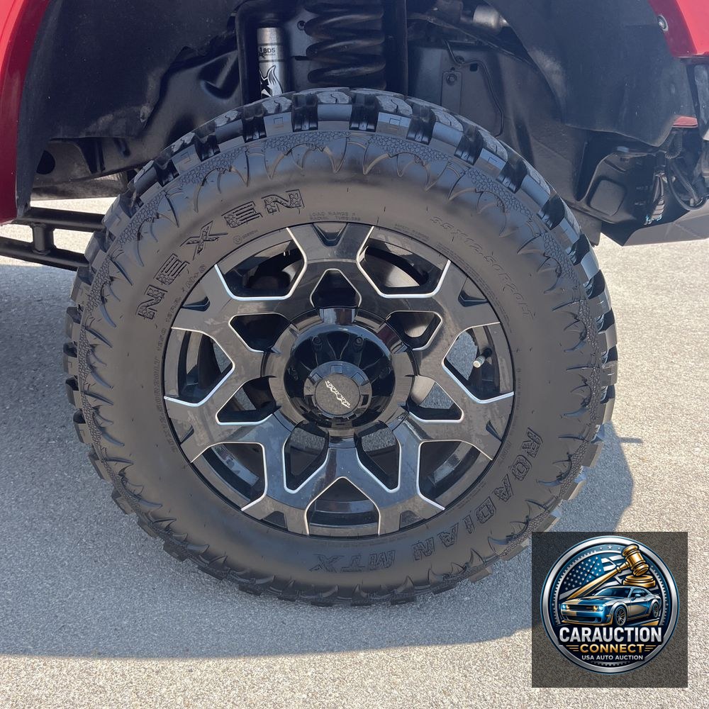 2021 Ford F-250 Super Duty Lariat