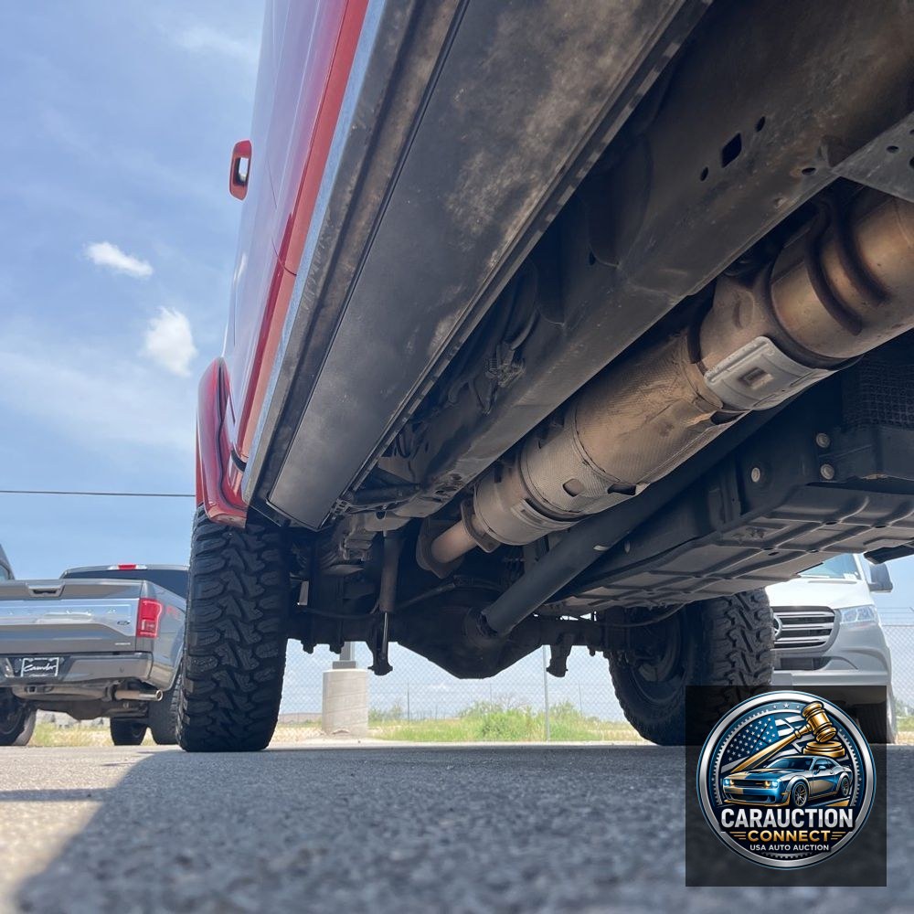 2021 Ford F-250 Super Duty Lariat
