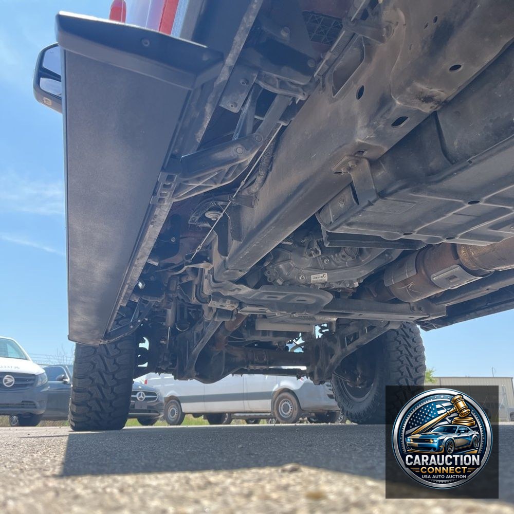 2021 Ford F-250 Super Duty Lariat