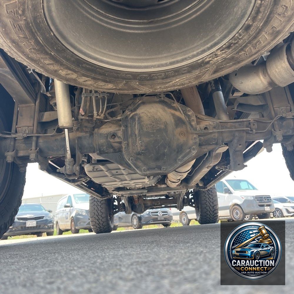2021 Ford F-250 Super Duty Lariat