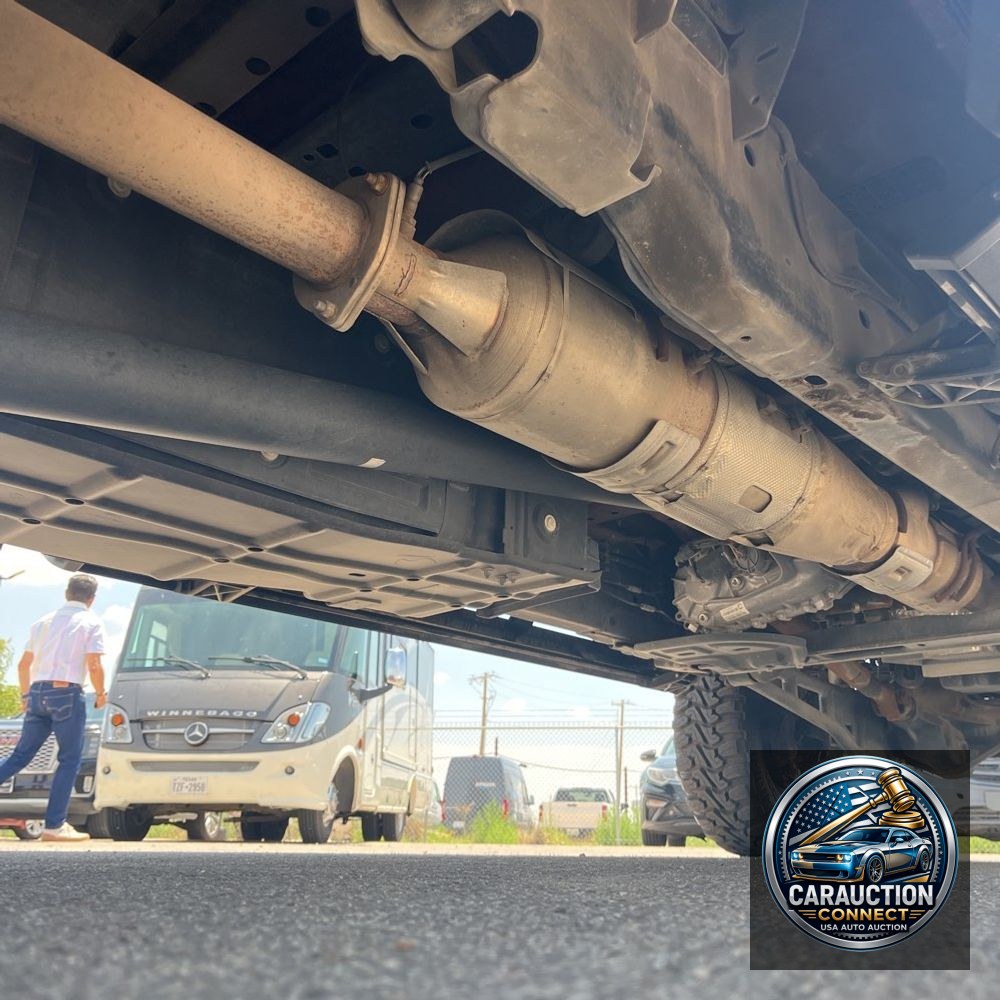 2021 Ford F-250 Super Duty Lariat