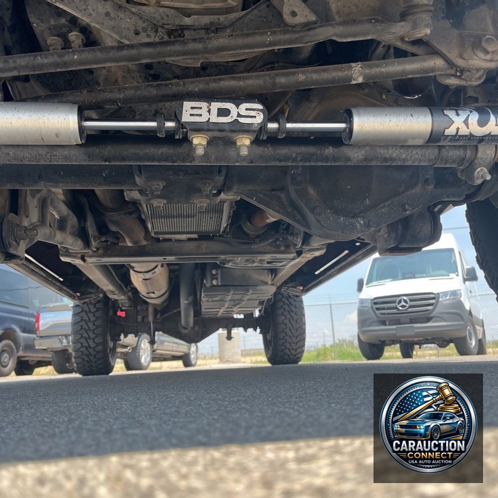 2021 Ford F-250 Super Duty Lariat